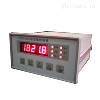 定值控制器,GGD-332,上海华东电子仪器厂
